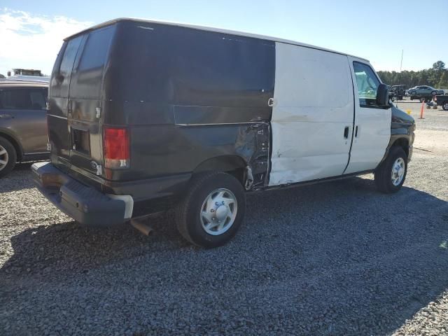 2014 Ford Econoline E150 Van