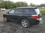 2008 Toyota Highlander Limited