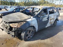 2013 Hyundai Santa FE GLS en venta en Harleyville, SC