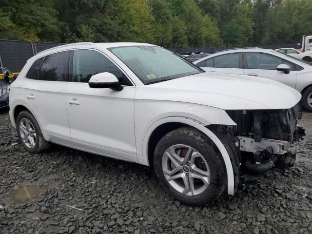 2019 Audi Q5 Premium