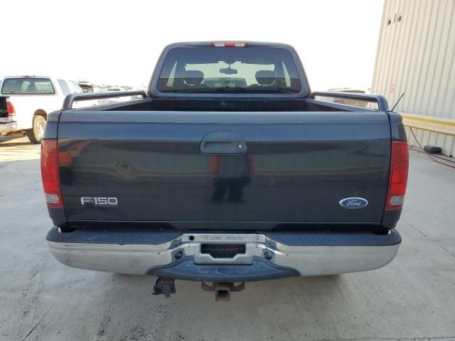 2003 Ford F150