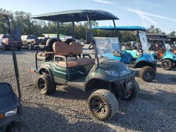 Aspt Golf Cart salvage cars for sale: 2022 Aspt Golf Cart