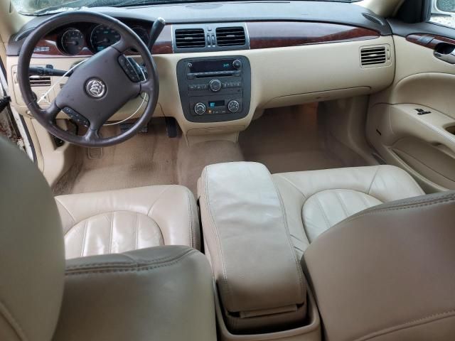 2007 Buick Lucerne CXL