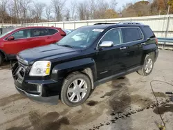 GMC salvage cars for sale: 2016 GMC Terrain SLT