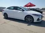 2018 Hyundai Elantra Sport