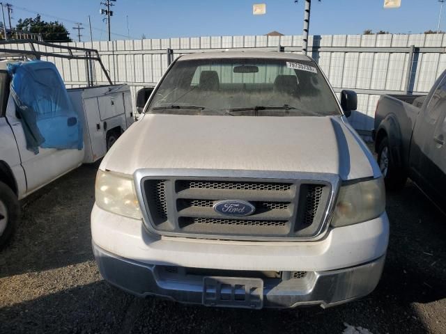 2004 Ford F150