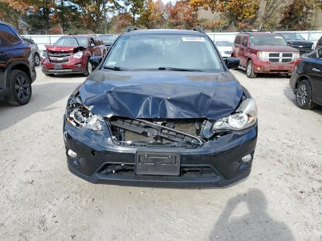 2015 Subaru XV Crosstrek 2.0 Premium