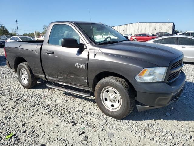 2017 Dodge RAM 1500 ST