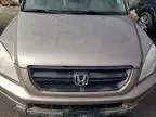 2004 Honda Pilot EXL