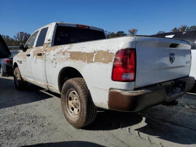 2014 Dodge RAM 1500 ST