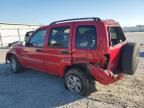 2002 Jeep Liberty Limited