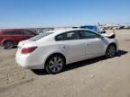 2012 Buick Lacrosse Premium