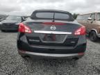 2014 Nissan Murano Crosscabriolet