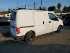 2015 Chevrolet City Express LS