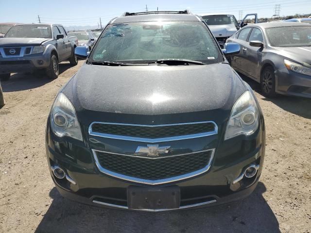 2015 Chevrolet Equinox LTZ