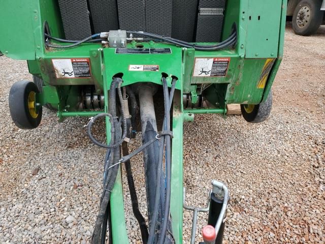 2020 John Deere HAY Rake