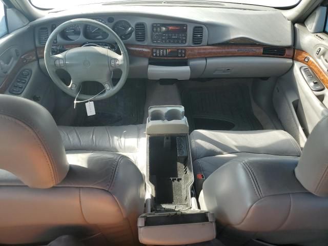 2000 Buick Lesabre Limited