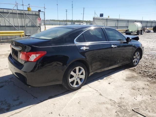 2009 Lexus ES 350