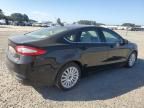 2016 Ford Fusion SE Hybrid