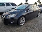 2013 Ford Focus Titanium