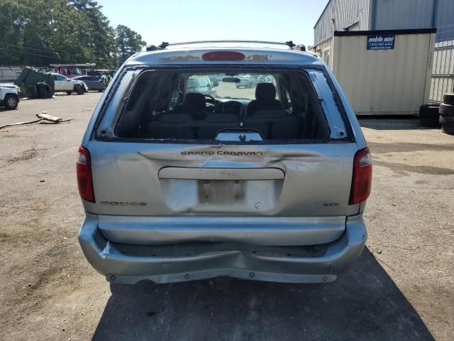 2005 Dodge Grand Caravan SXT