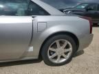 2006 Cadillac XLR