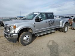 2022 Ford F350 Super Duty en venta en Helena, MT