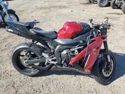 Yamaha Vehiculos salvage en venta: 2005 Yamaha YZFR1