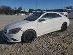 2014 Mercedes-Benz CLA 250