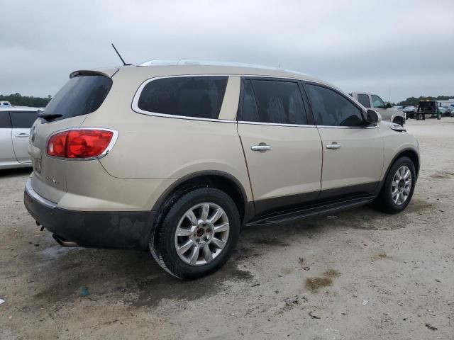 2012 Buick Enclave