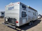 2013 Forest River Travel Trailer