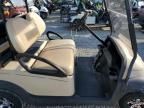 2015 Golf Cart