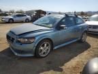 2008 Volvo C30 T5