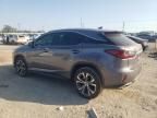 2018 Lexus RX 350 Base