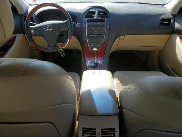 2008 Lexus ES 350