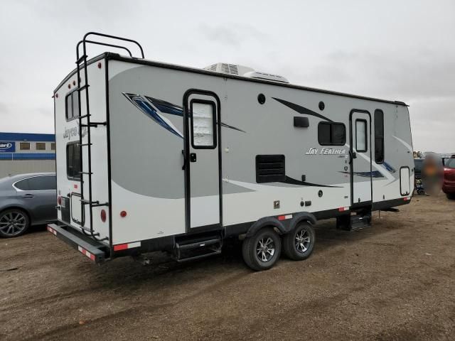 2017 Jayco Fther Sprt