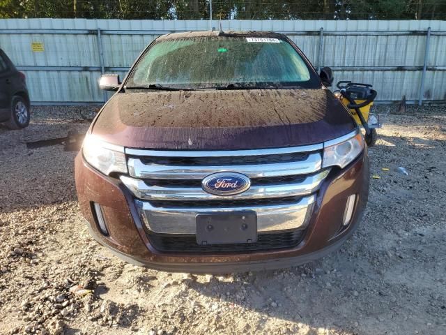 2012 Ford Edge SEL