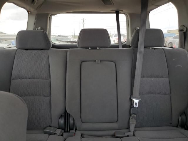 2006 Honda Pilot EX