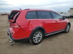 2018 Volkswagen Golf Alltrack S