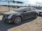 2014 Cadillac XTS Luxury Collection