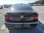 2014 Volkswagen CC Sport