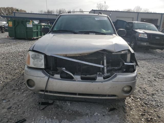 2006 GMC Envoy