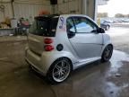 2013 Smart Fortwo Pure