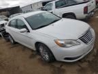 2014 Chrysler 200 LX