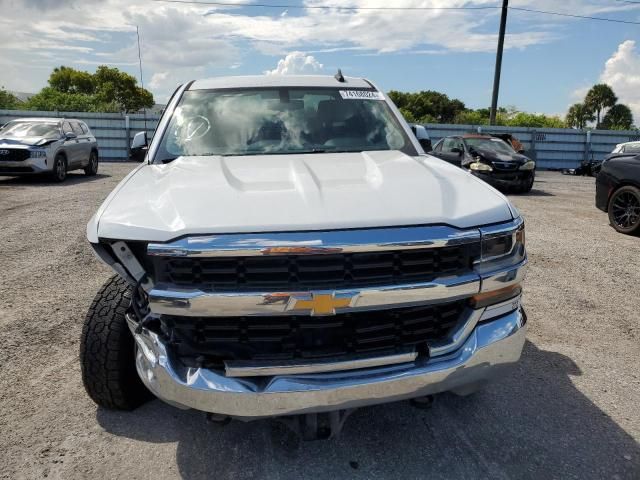 2019 Chevrolet Silverado LD K1500 LT