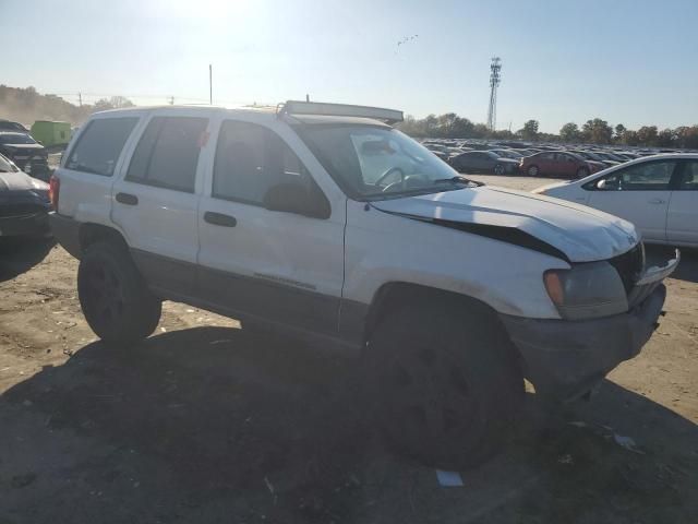 2004 Jeep Grand Cherokee Laredo