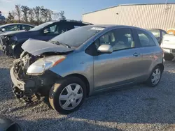 Toyota Vehiculos salvage en venta: 2009 Toyota Yaris