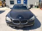 2009 BMW 750 I