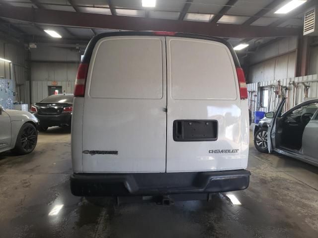 2006 Chevrolet Express G1500