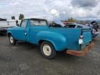 1960 Studebaker Champ